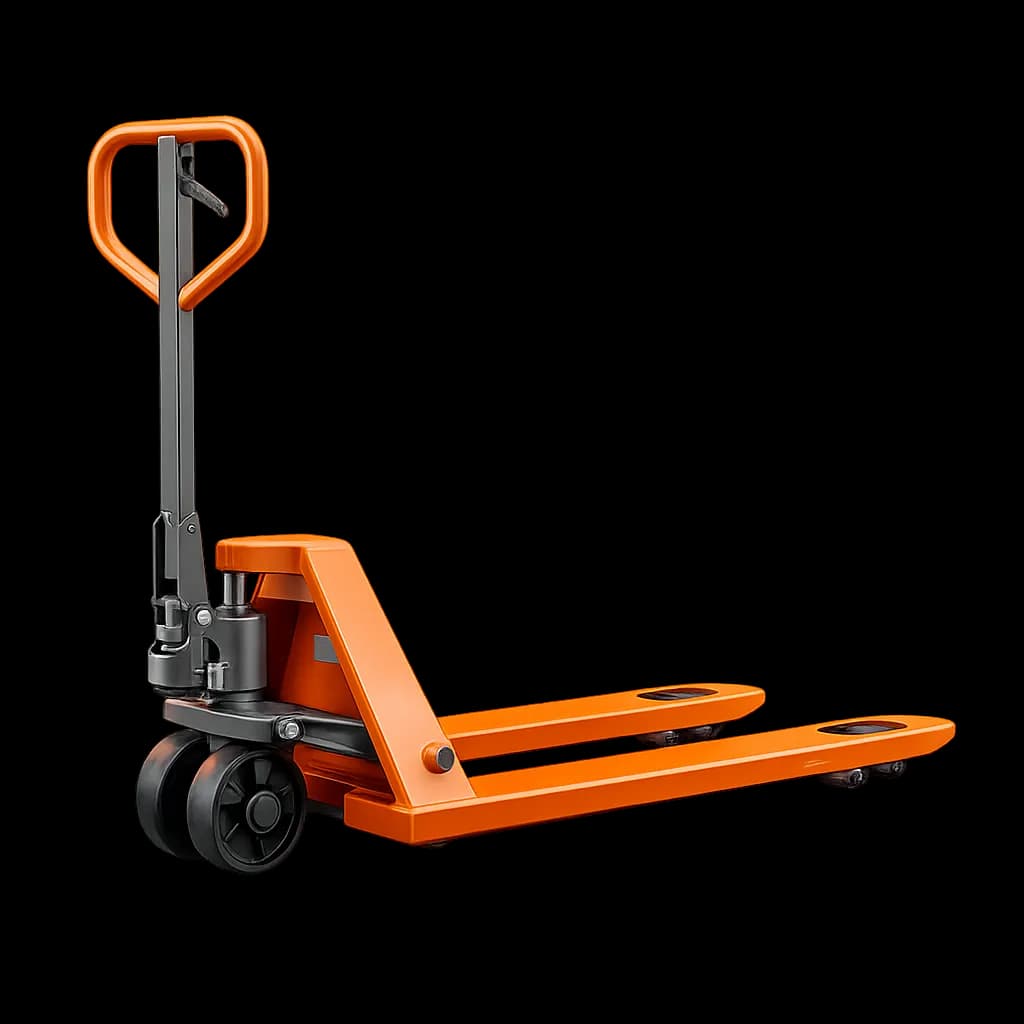 Hand Pallet Truck
