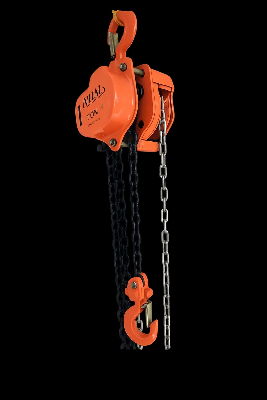 Chain Block