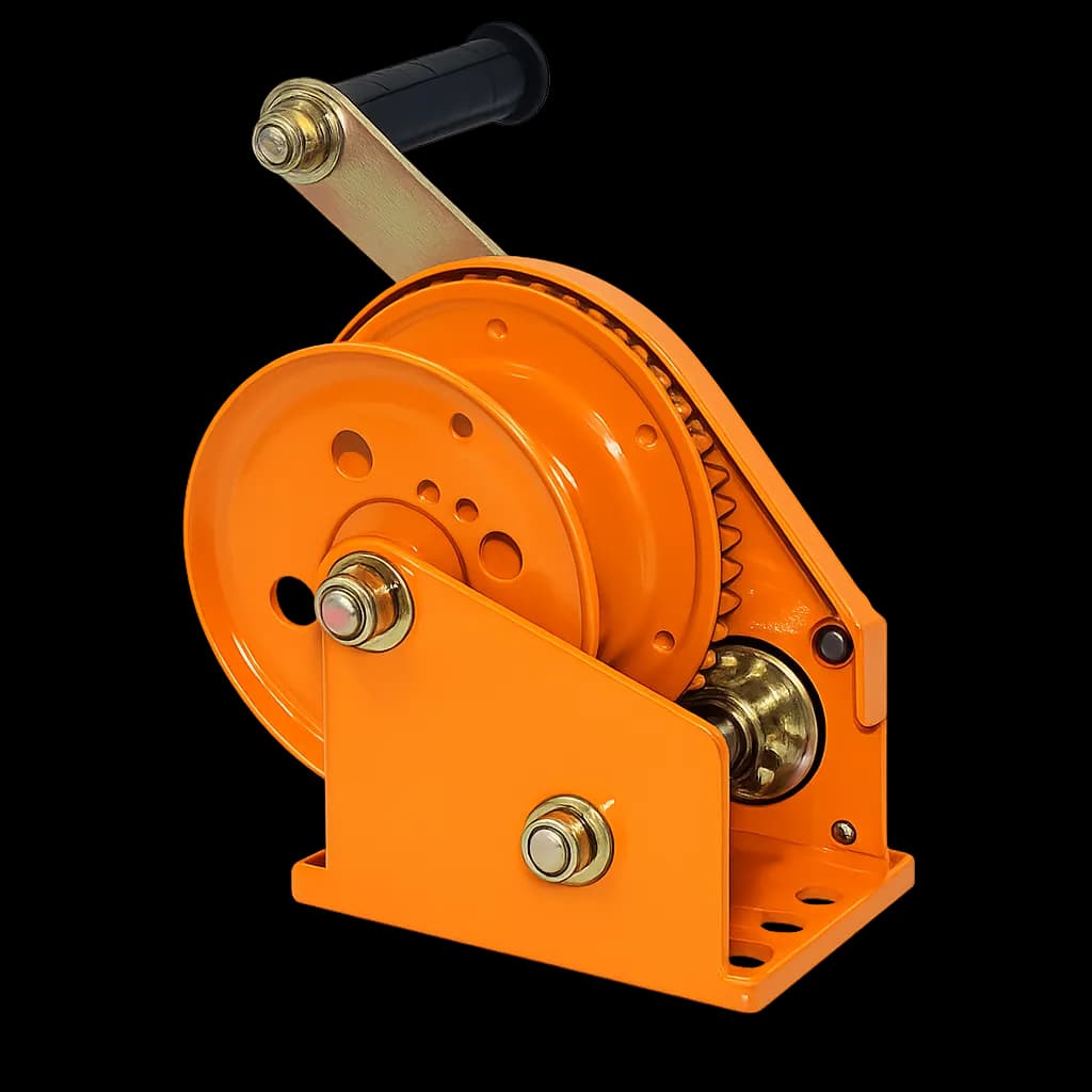 Hand Winch