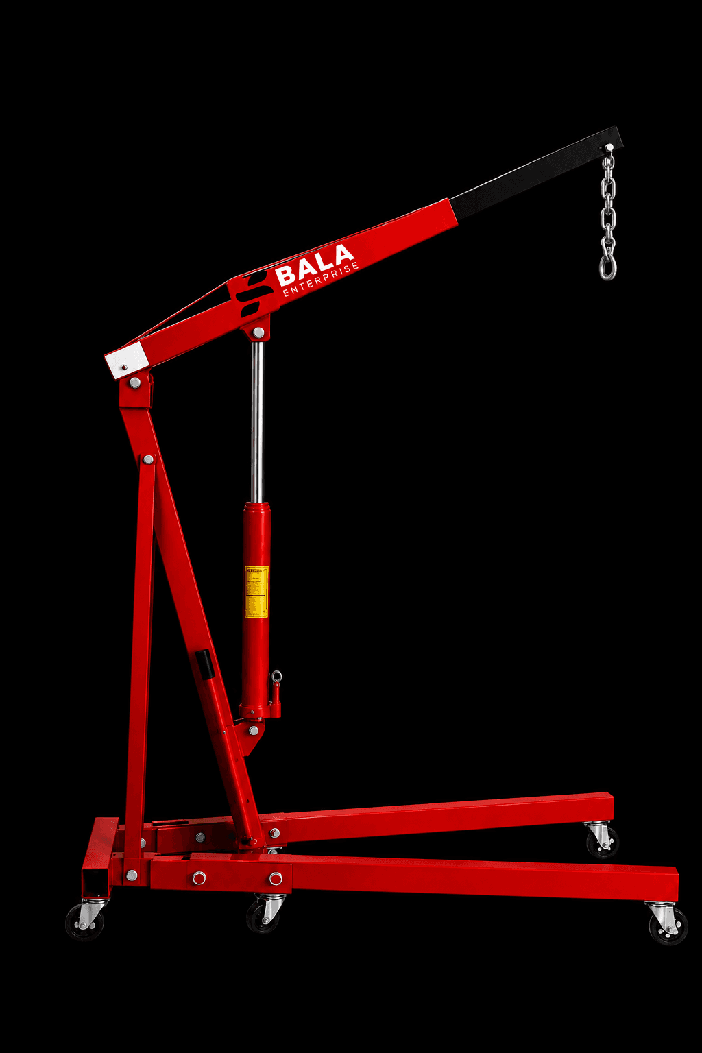 Floor Crane